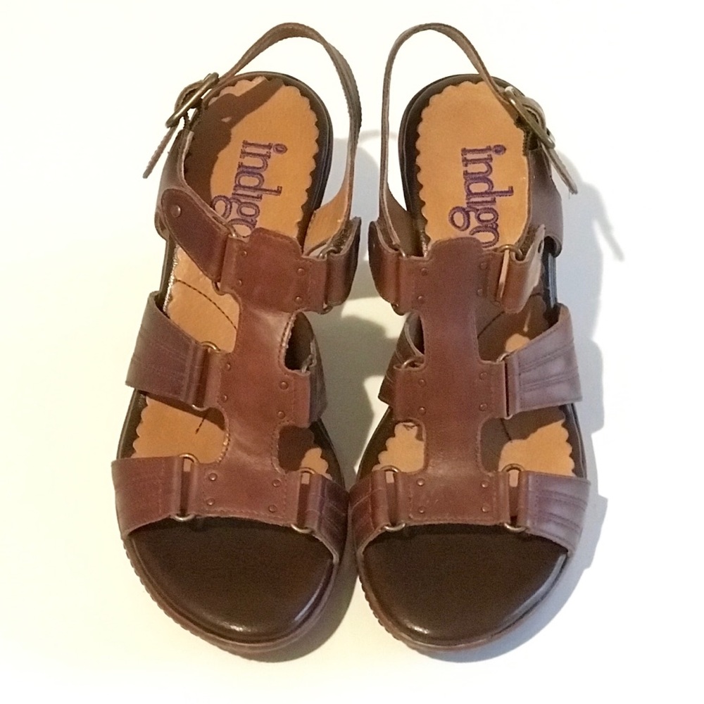 Clarks Sandals - Picture 5 of 8